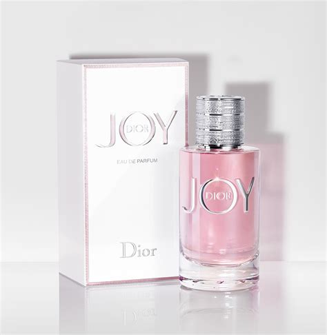 dior joy fragrance